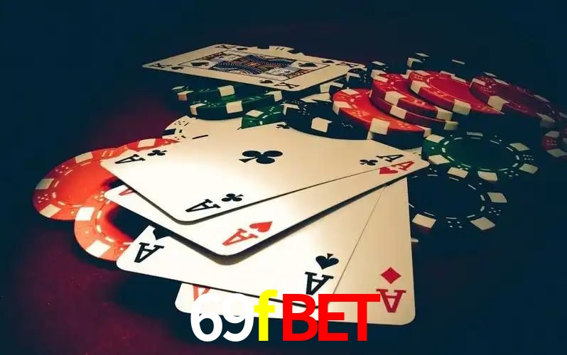 Desvendando o Mundo dos Jogos Virtuais na 69fbet